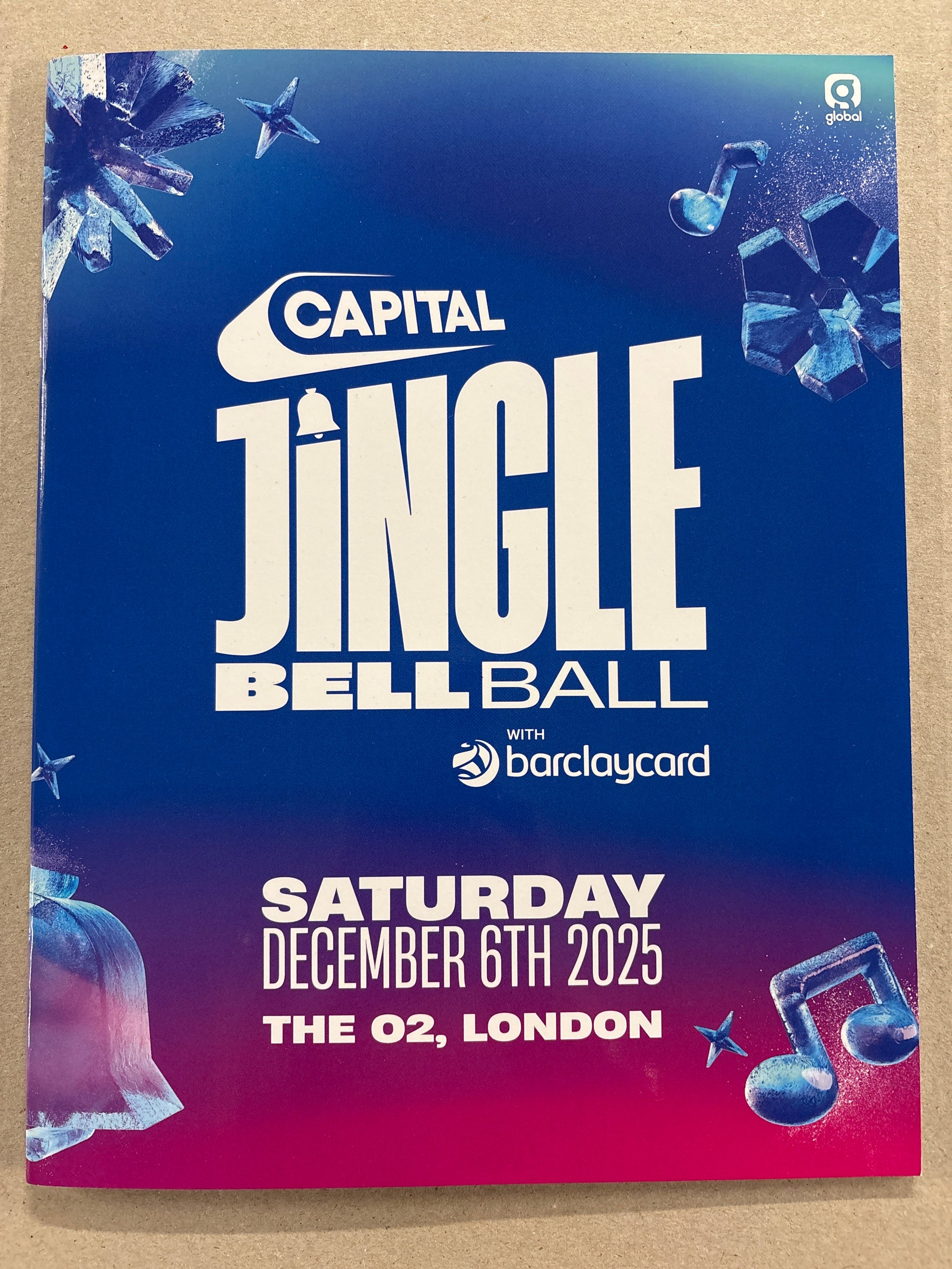 Printable Lyrics For Jingle Bell Rock - Printable Calendars AT A GLANCE