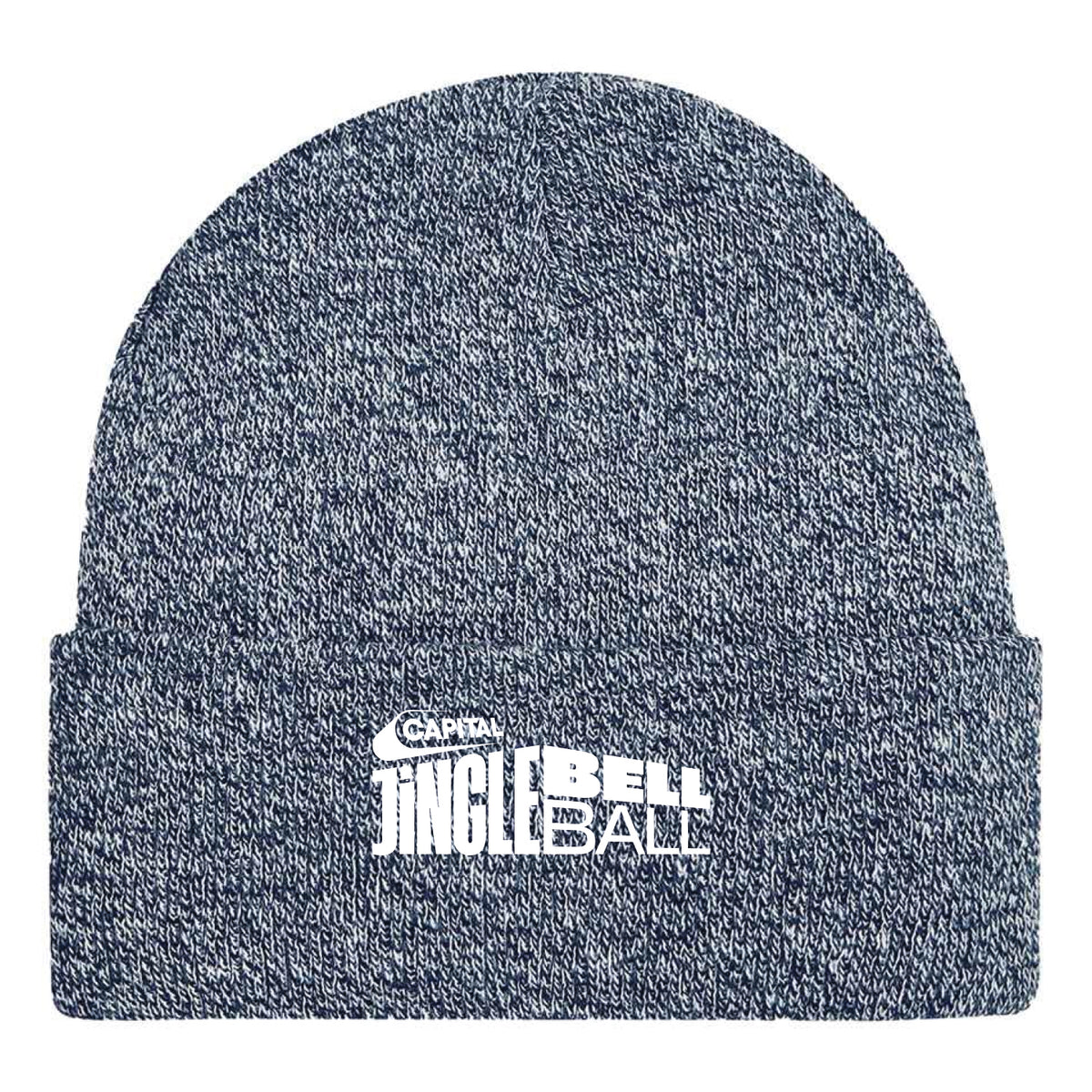 Jingle Bell Ball 25 Beanie