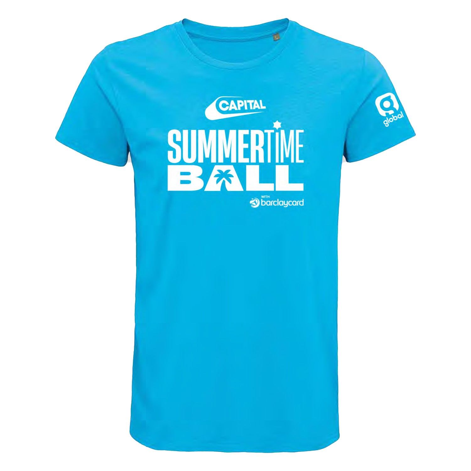 Summertime Ball 2025 - Global Store