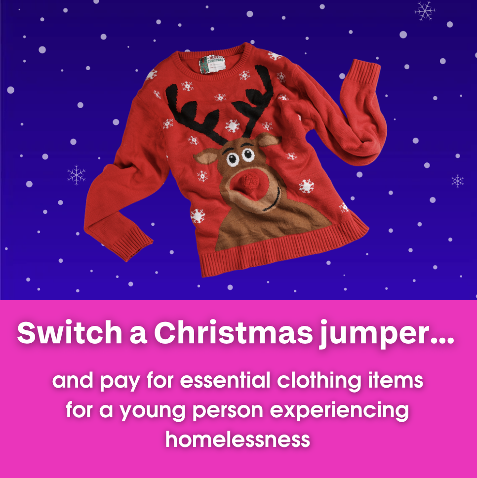 Global's Make Some Noise Product Donation