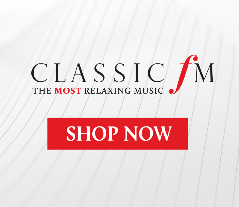 Classic FM - Homeware - Global Store
