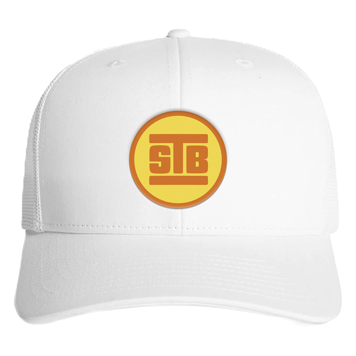 STB 2026 Logo Cap