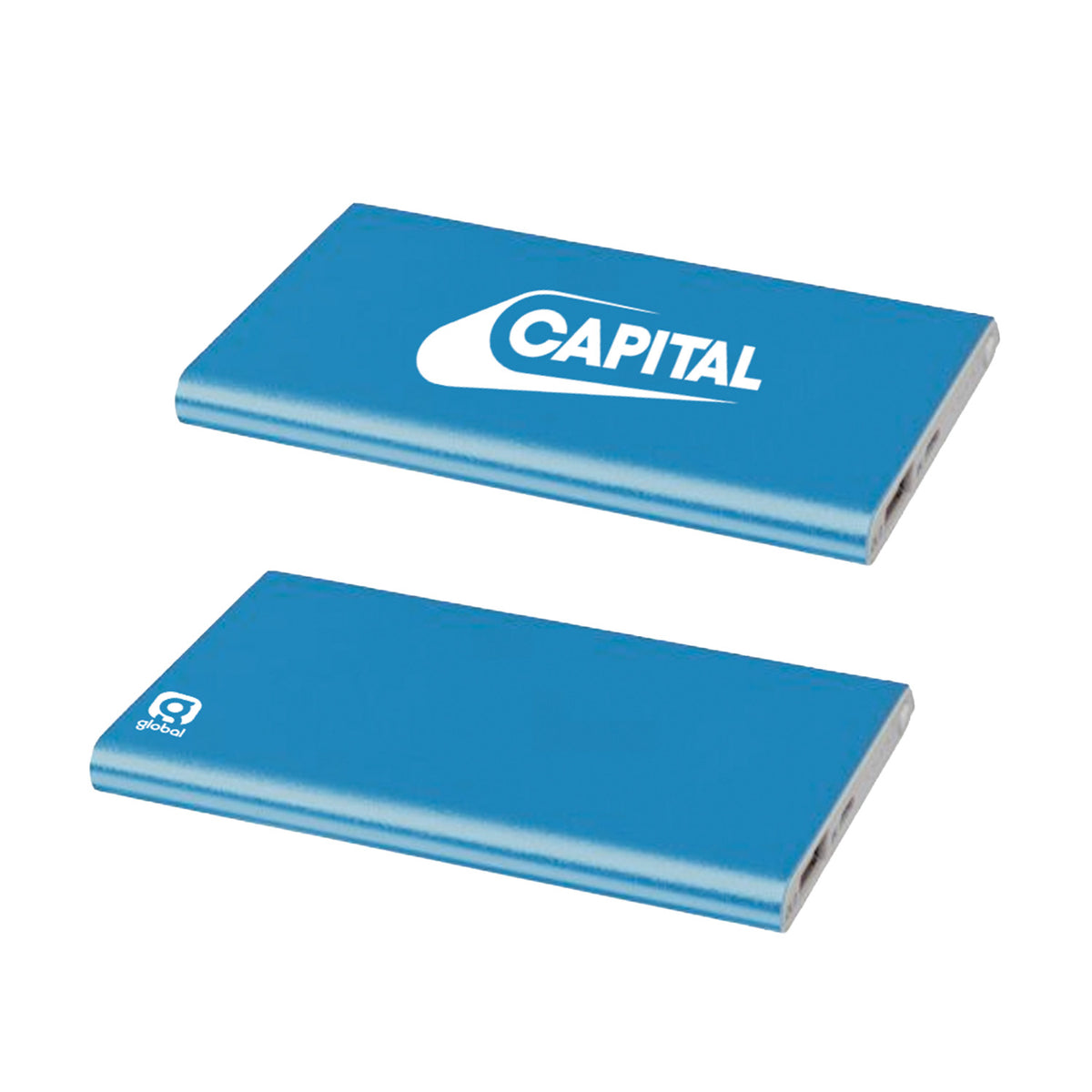 Capital Power Bank