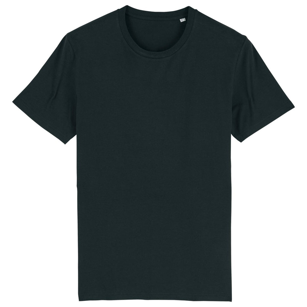 Capital XTRA Black Unisex T-Shirt