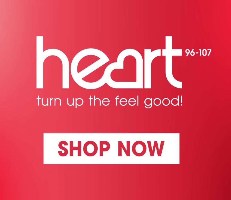 Heart Global Store