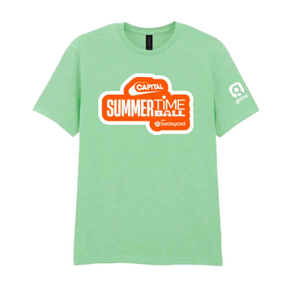 STB 26 Kids Line Up T-Shirt