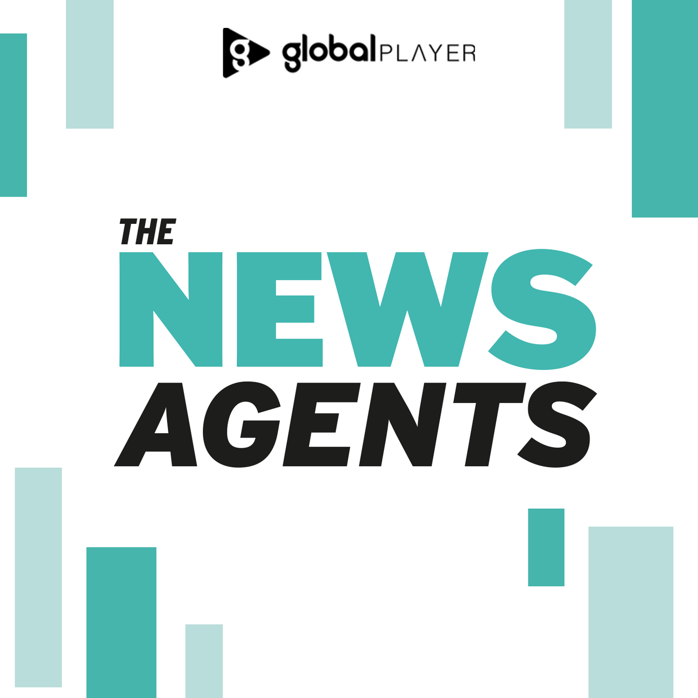 The News Agents - Global Store