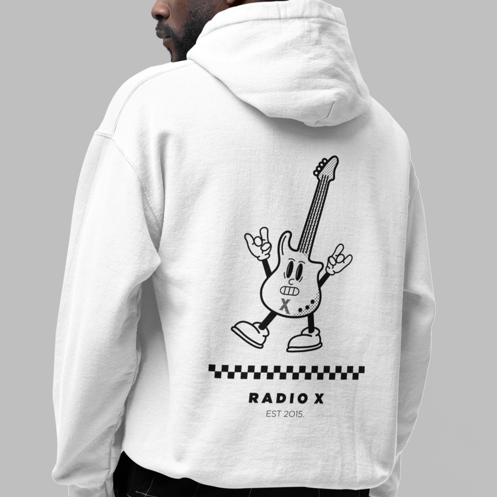 Bass agents hoodie sales