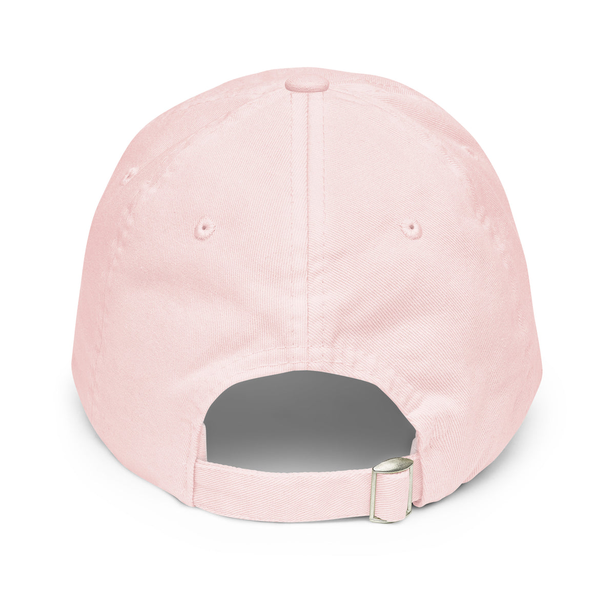 Smooth Country Pink Baseball Hat