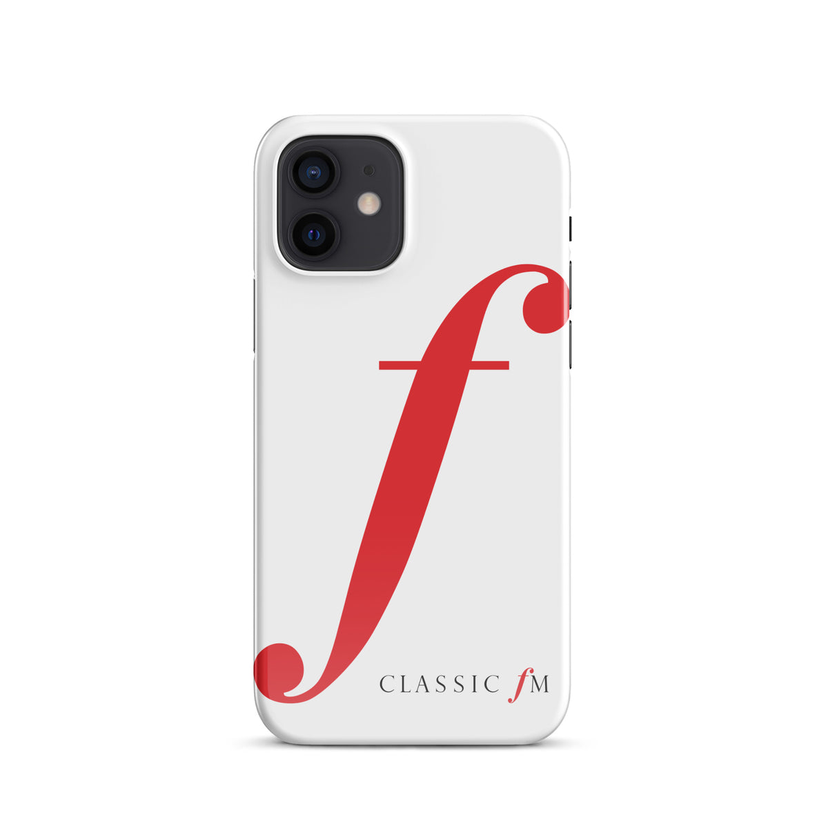 Classic FM iPhone® Snap Case