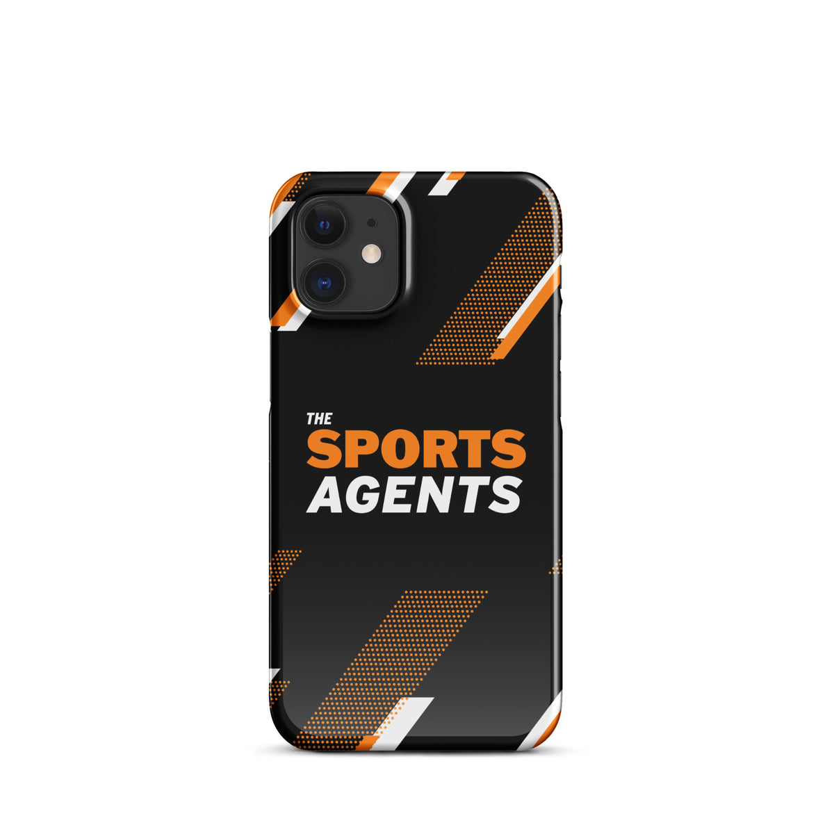 The Sports Agents Snap Case For iPhone®