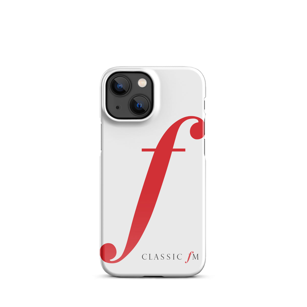 Classic FM iPhone® Snap Case