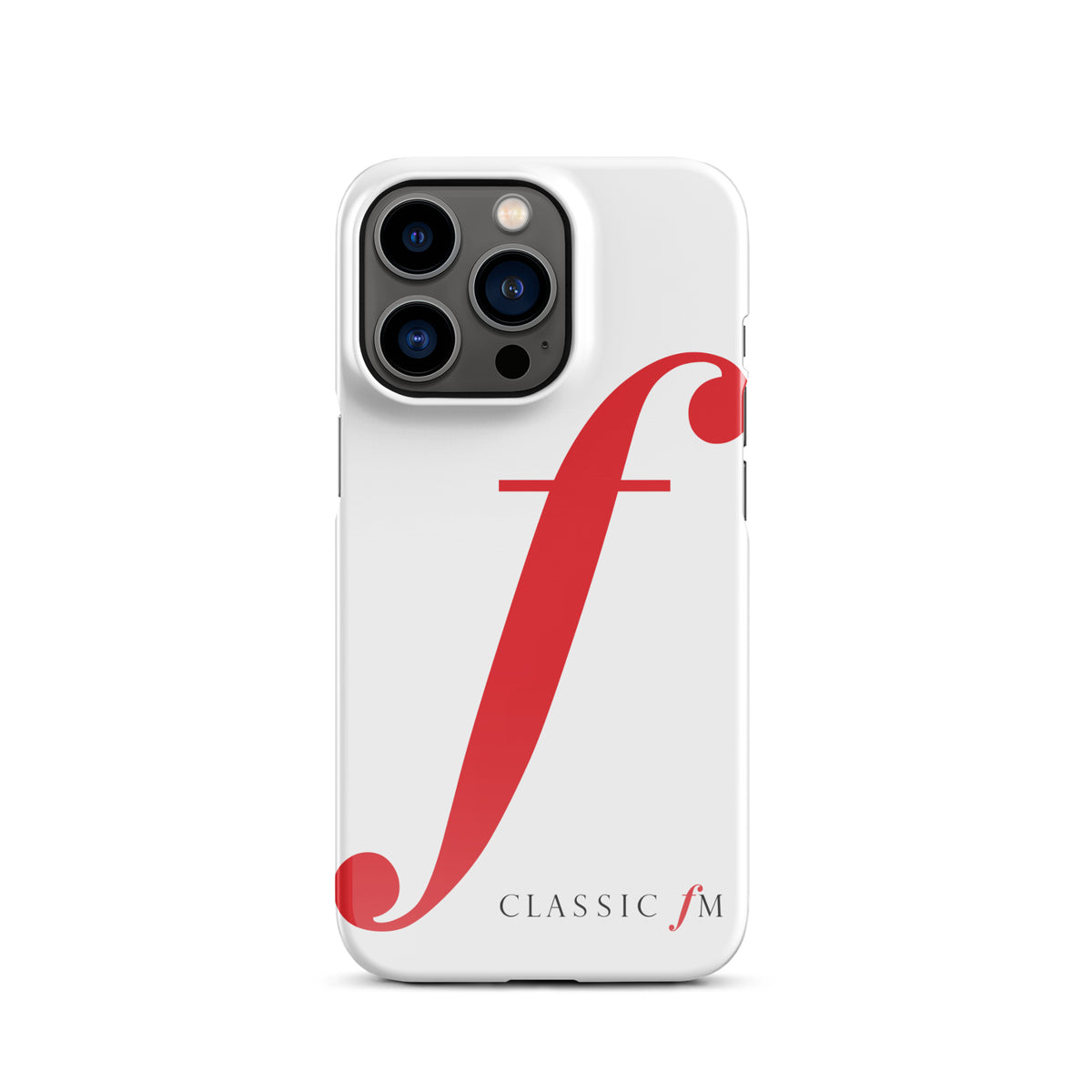 Classic FM iPhone® Snap Case