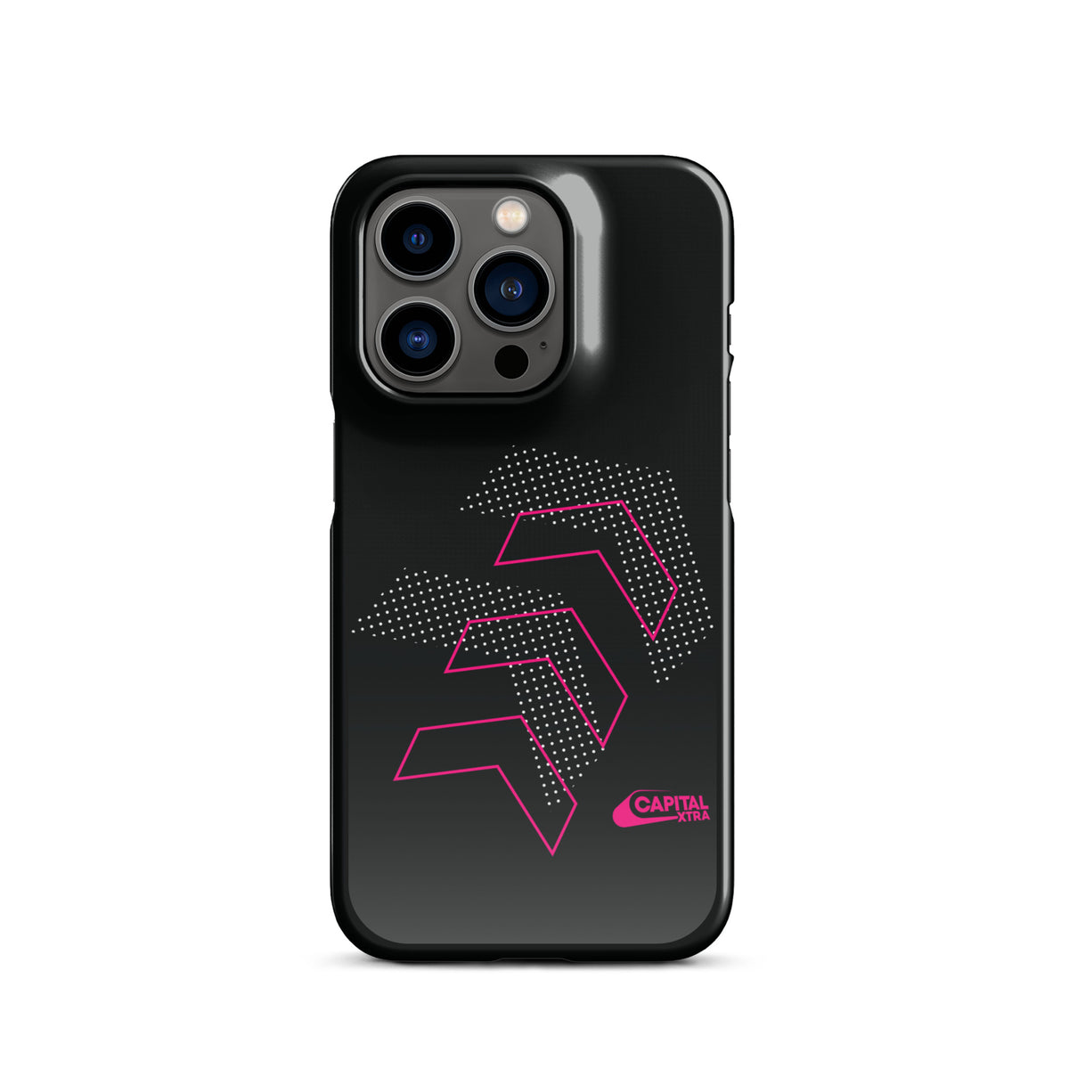 Capital XTRA Arrows Snap Case for iPhone®