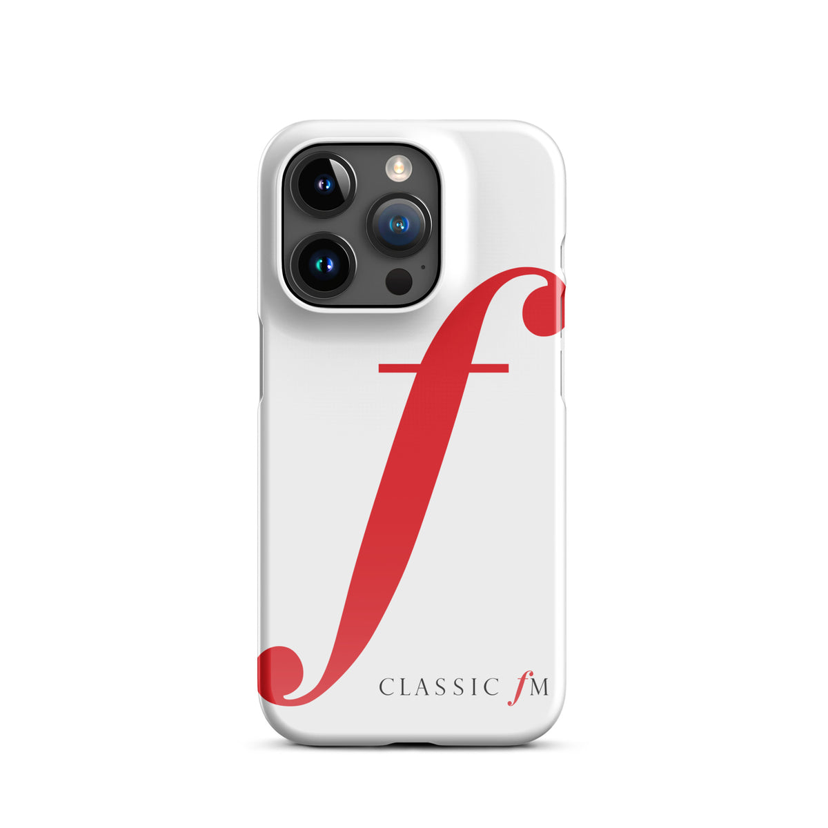 Classic FM iPhone® Snap Case