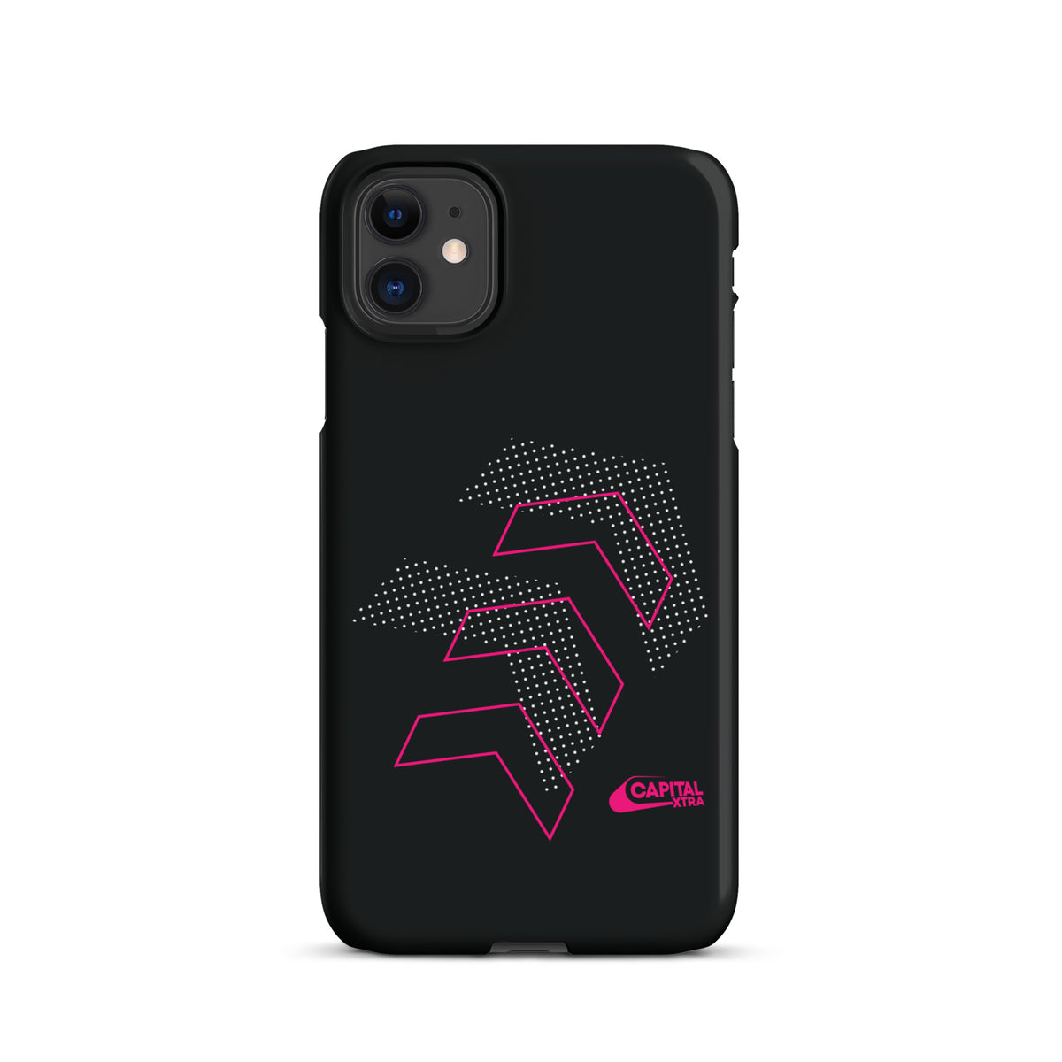Capital XTRA Arrows Snap Case for iPhone® - Main Image