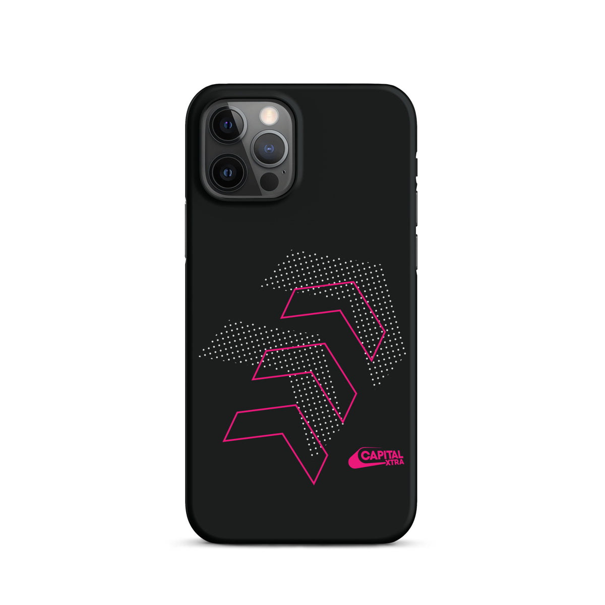Capital XTRA Arrows Snap Case for iPhone®