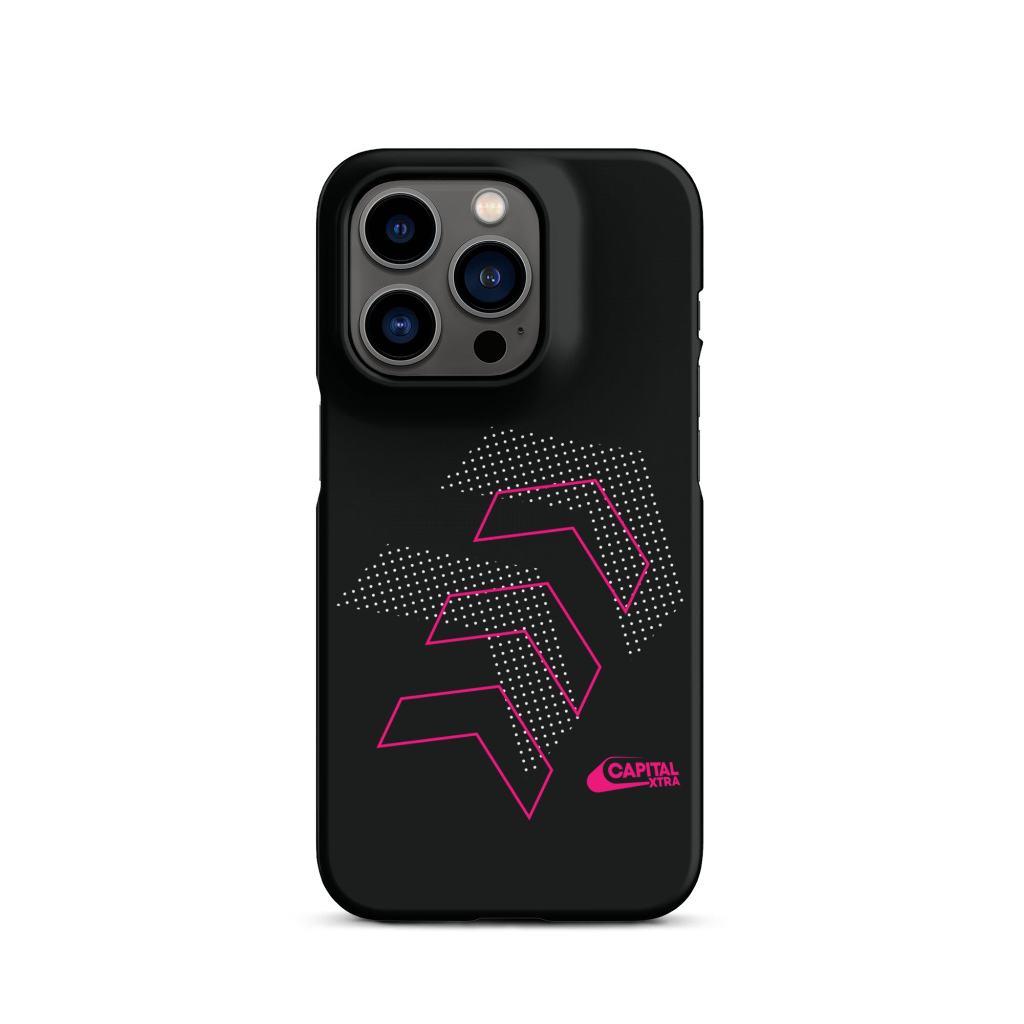 Capital XTRA Arrows Snap Case For IPhone®, Snap Case