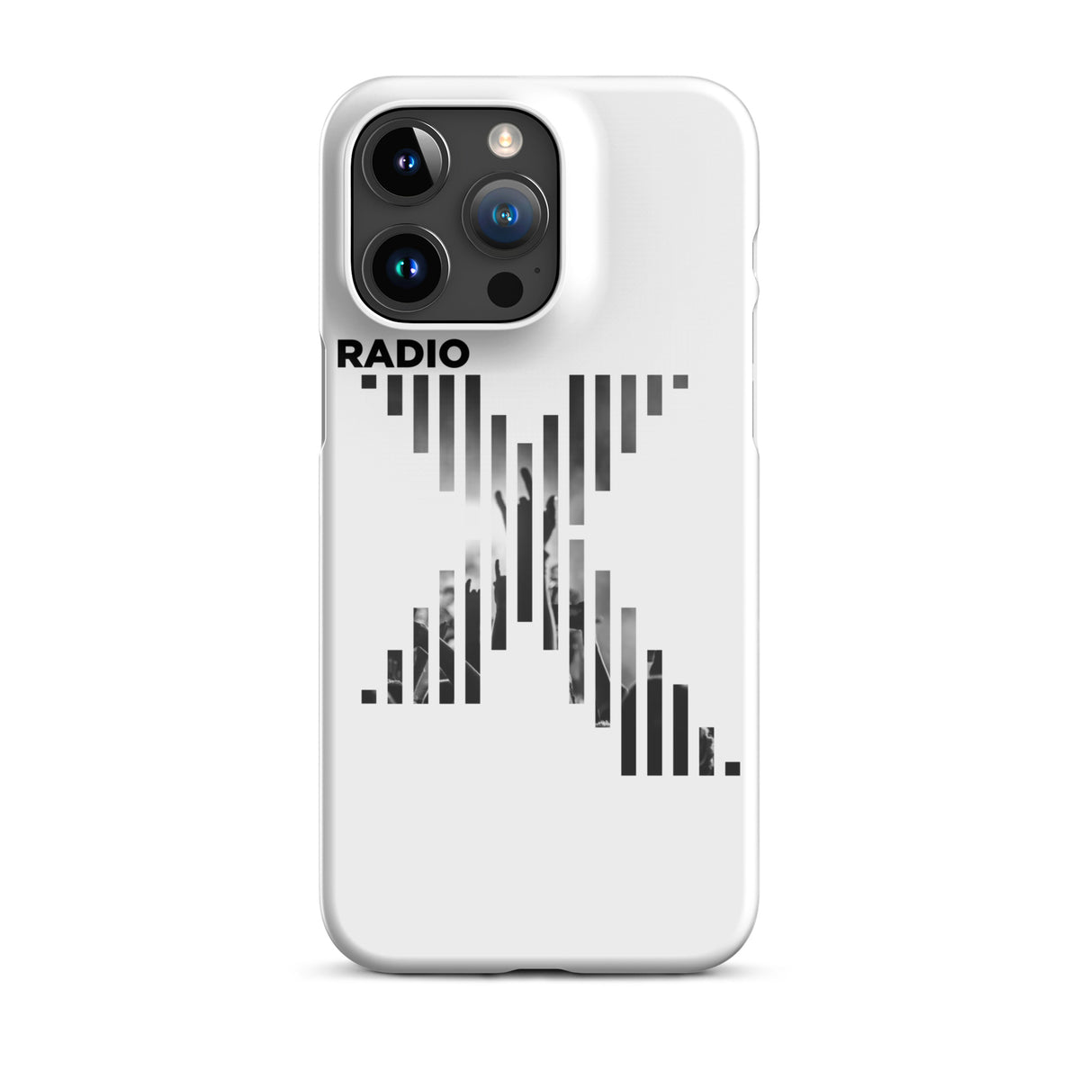 Concert X Snap case for iPhone®