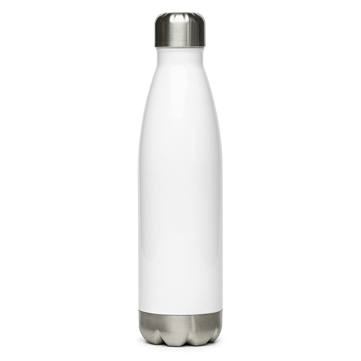 Radio X Stainless Steel Waterbottle