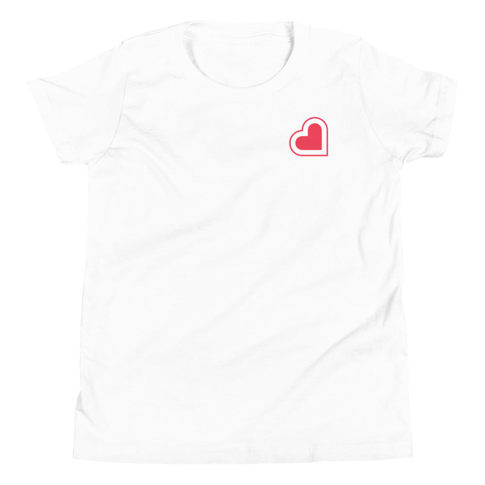 Heart Youth T-Shirt