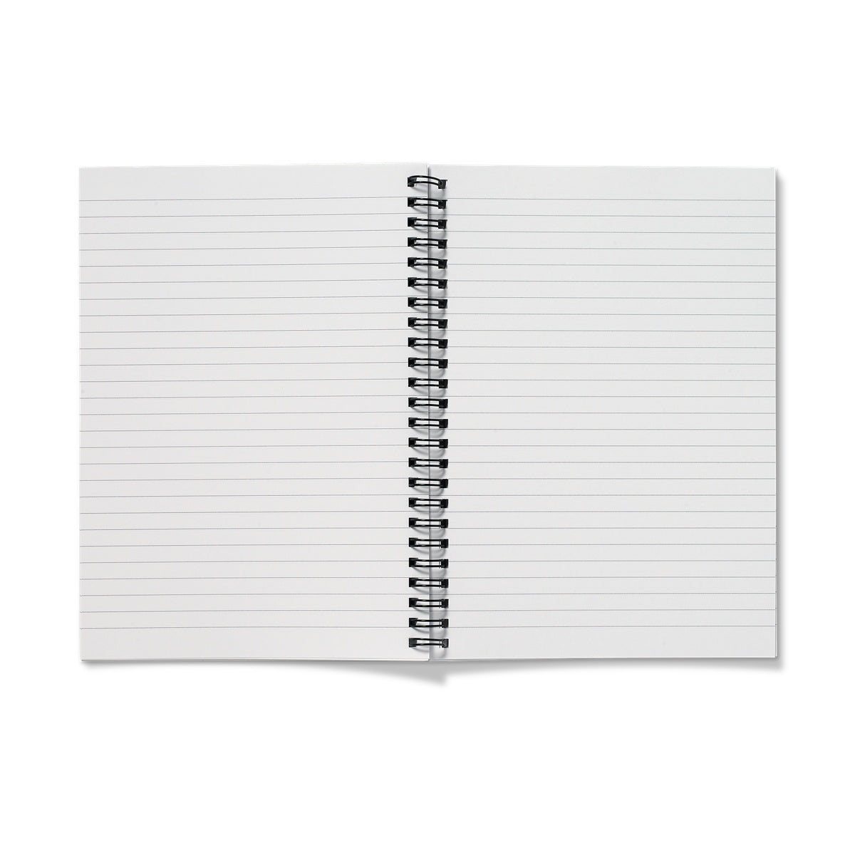 Revision Notes Notebook